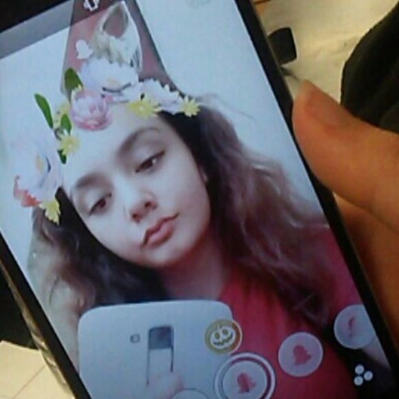 Meet your Posher, Rosemary