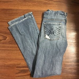 7 for all mankind jeans