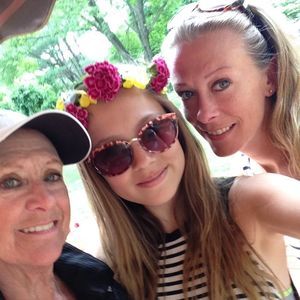 Meet your Posher, Kimberly