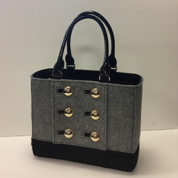 Kate Spade Button Purse - Picture 1 of 4