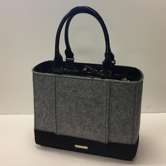 Kate Spade Button Purse - Picture 2 of 4