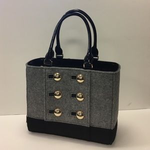Kate Spade Button Purse