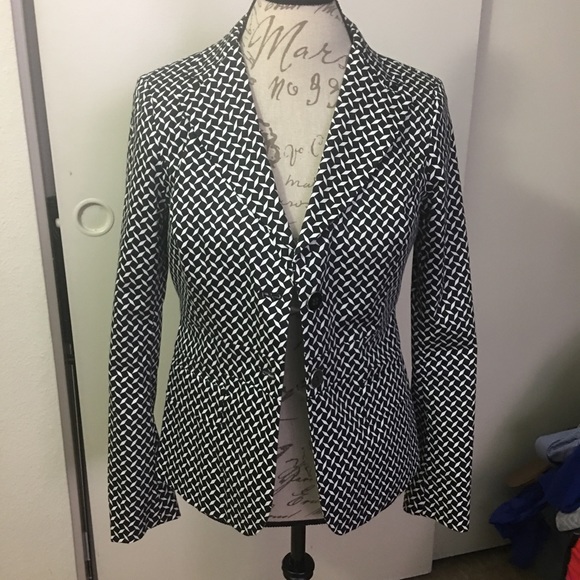 New York and Co blazer