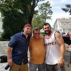 Meet your Posher, Ryan