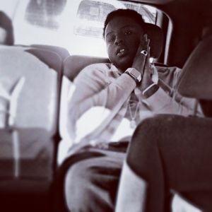 Meet your Posher, Marquese