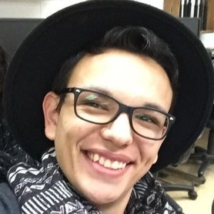 Meet your Posher, Kenny