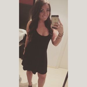 Meet your Posher, Kellyanne