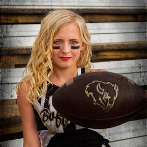 Meet your Posher, Sierra