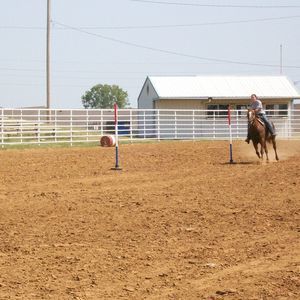 Meet your Posher, Sandra