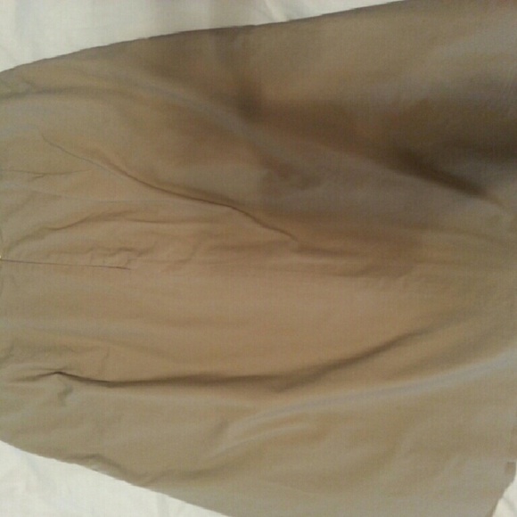 Pleated Michael Kors Skirt - Picture 2 of 4