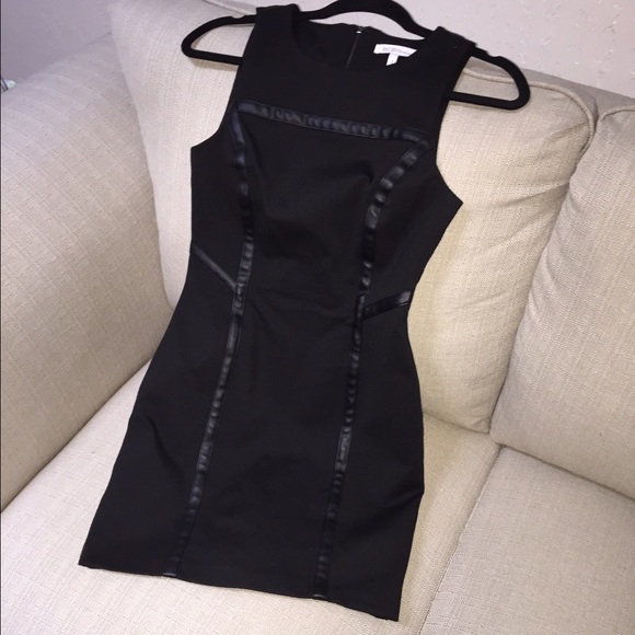 BCBG Dress