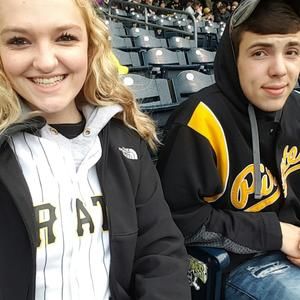 Meet your Posher, Chelsey