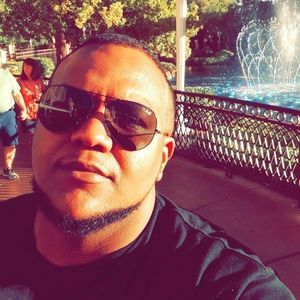 Meet your Posher, Jeff