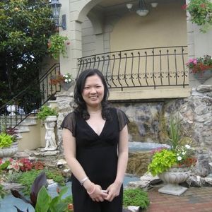 Meet your Posher, Ching yu