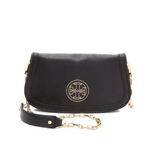 Tory Burch clutch purse