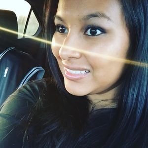 Meet your Posher, Veronica