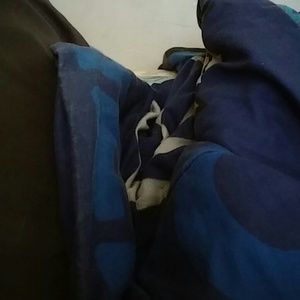 Meet your Posher, Ray