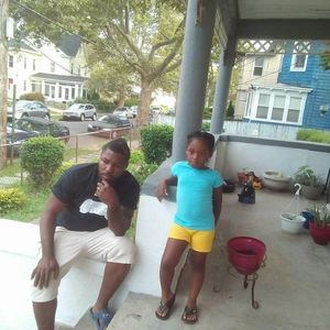 Meet your Posher, Steve