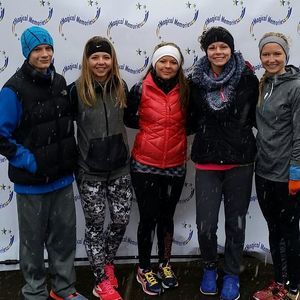 Meet your Posher, Christine