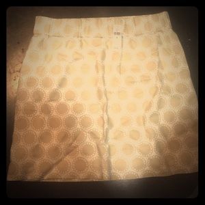 Banana Republic Skirt