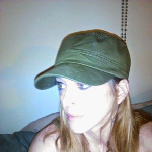 Meet your Posher, Kate