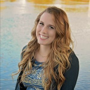 Meet your Posher, Tara