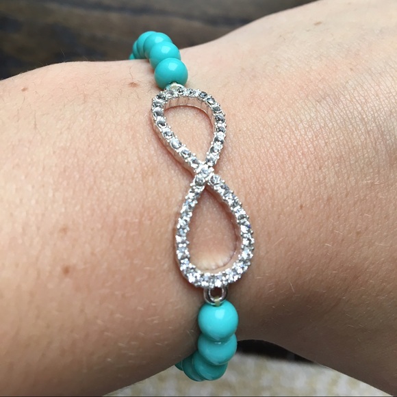 Infinity Bracelet 🌟
