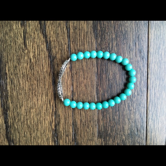 Infinity Bracelet π - Picture 3 of 3