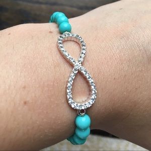 Infinity Bracelet 🌟