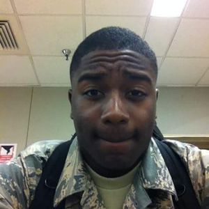 Meet your Posher, Adrian