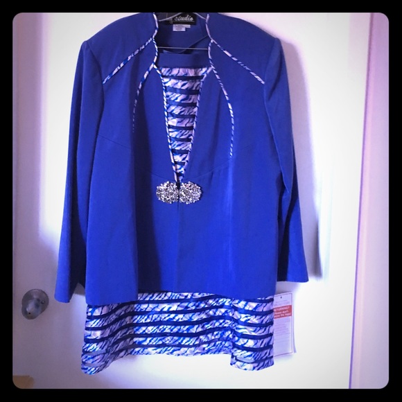 3pc. Skirt Suit 💖