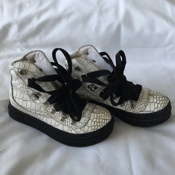 Jeffrey Campbell Fashion Sneakers 👟