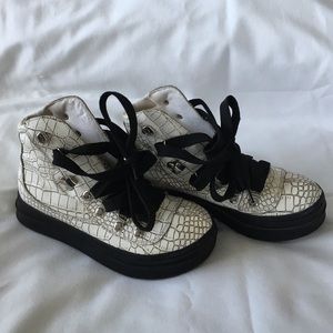 Jeffrey Campbell Fashion Sneakers 👟