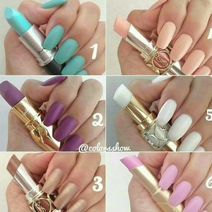 Meet your Posher, Cathy