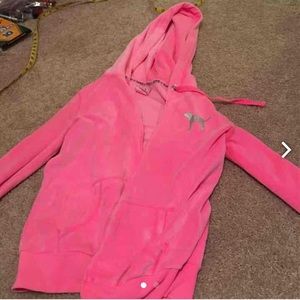 Zip up