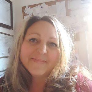 Meet your Posher, Candace