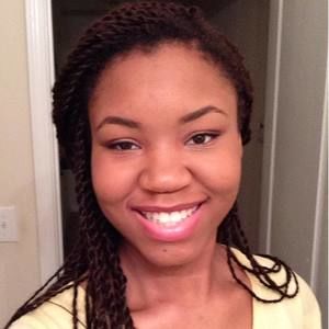 Meet your Posher, Gabrielle