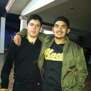 Meet your Posher, Albert