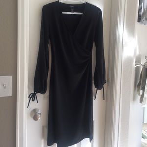 Express Black Cocktail dress 🎉