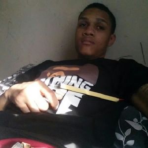 Meet your Posher, Blake