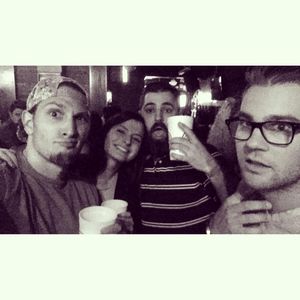 Meet your Posher, Cameron