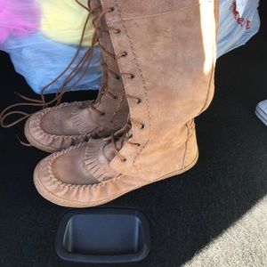 Ugg boots size 8.5