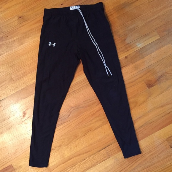 Under Armour pants