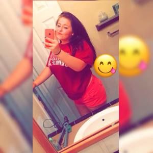 Meet your Posher, Madison