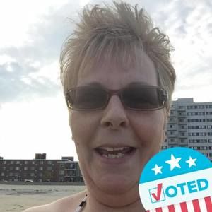 Meet your Posher, Cheryl