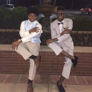 Meet your Posher, Pablo