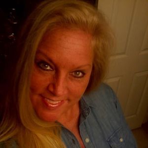 Meet your Posher, Becky