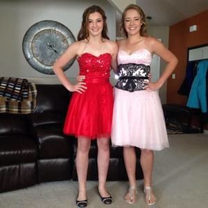 Meet your Posher, Shelby