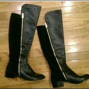Michael Kors OTK Boots