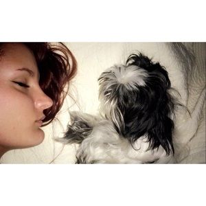 Meet your Posher, Samantha